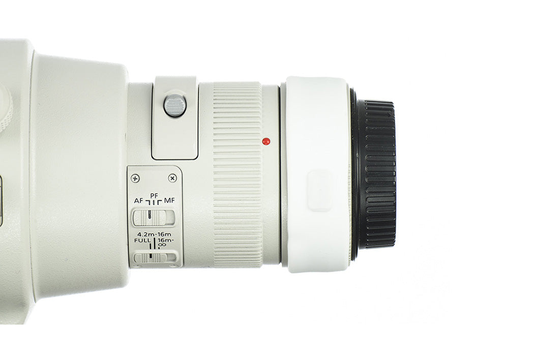Canon Teleconverter EF 1.4X III CamShield