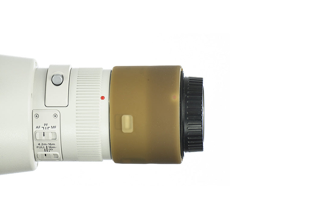 Canon Teleconverter EF 2X III CamShield