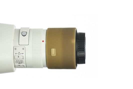 Canon Teleconverter EF 2X III CamShield
