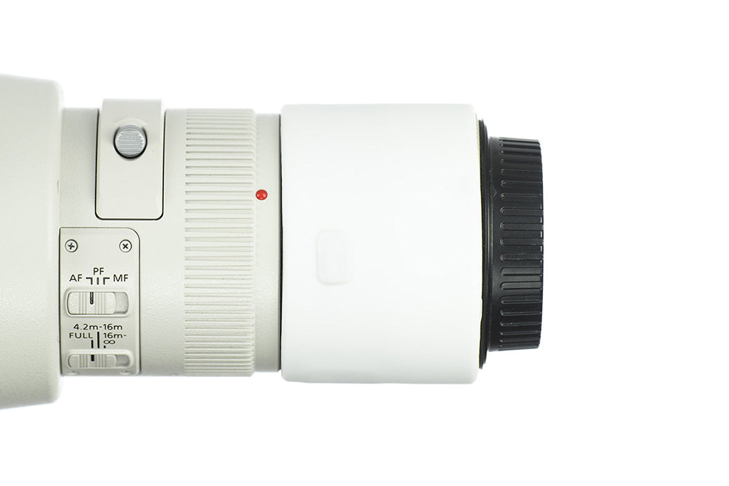Canon Teleconverter EF 2X III CamShield