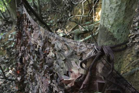 Camo Net Understorey 3m x 3m