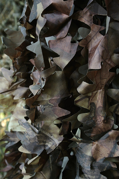 Camo Net Autumn Understorey