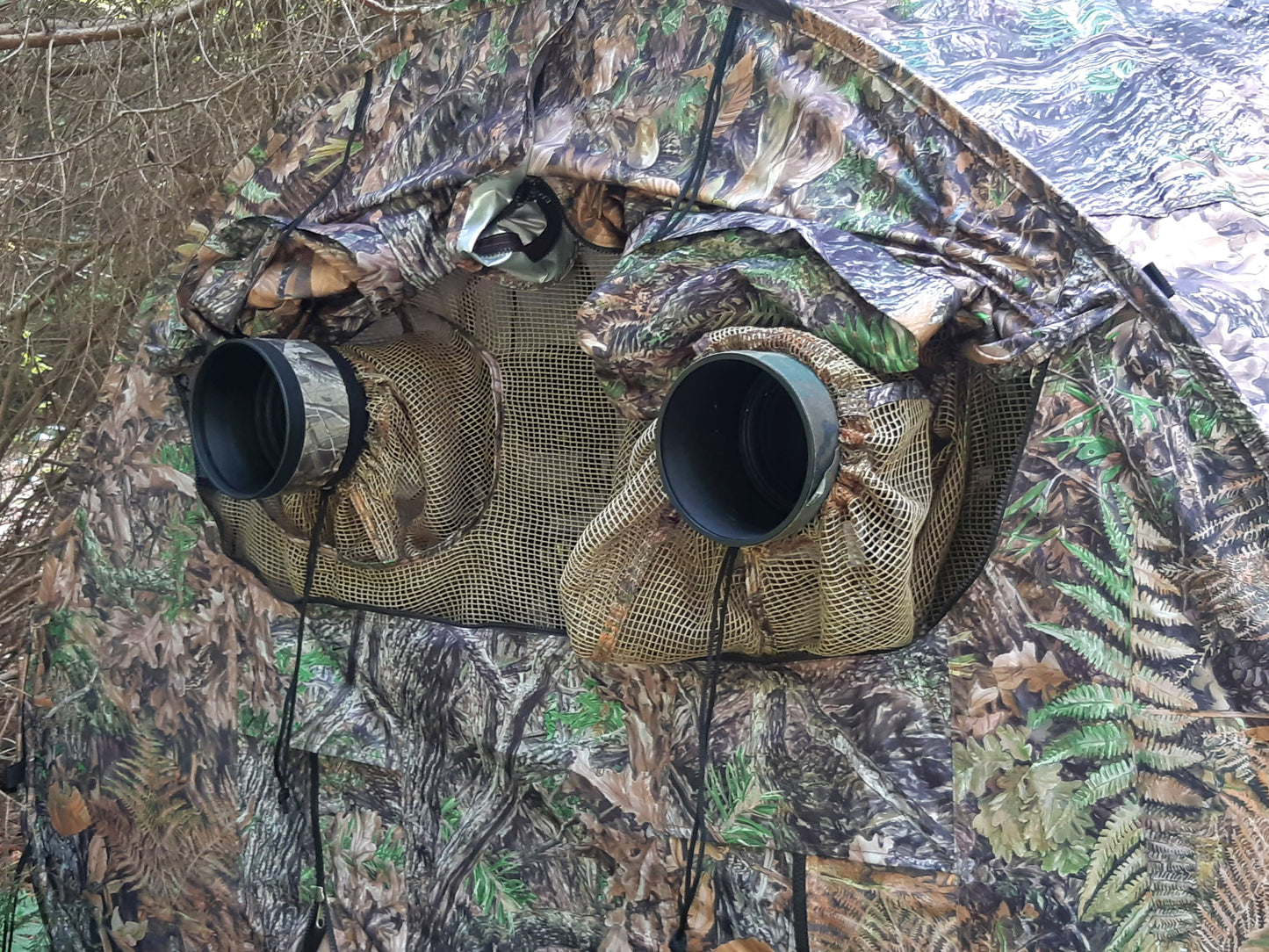 Maxi Grouse Hide