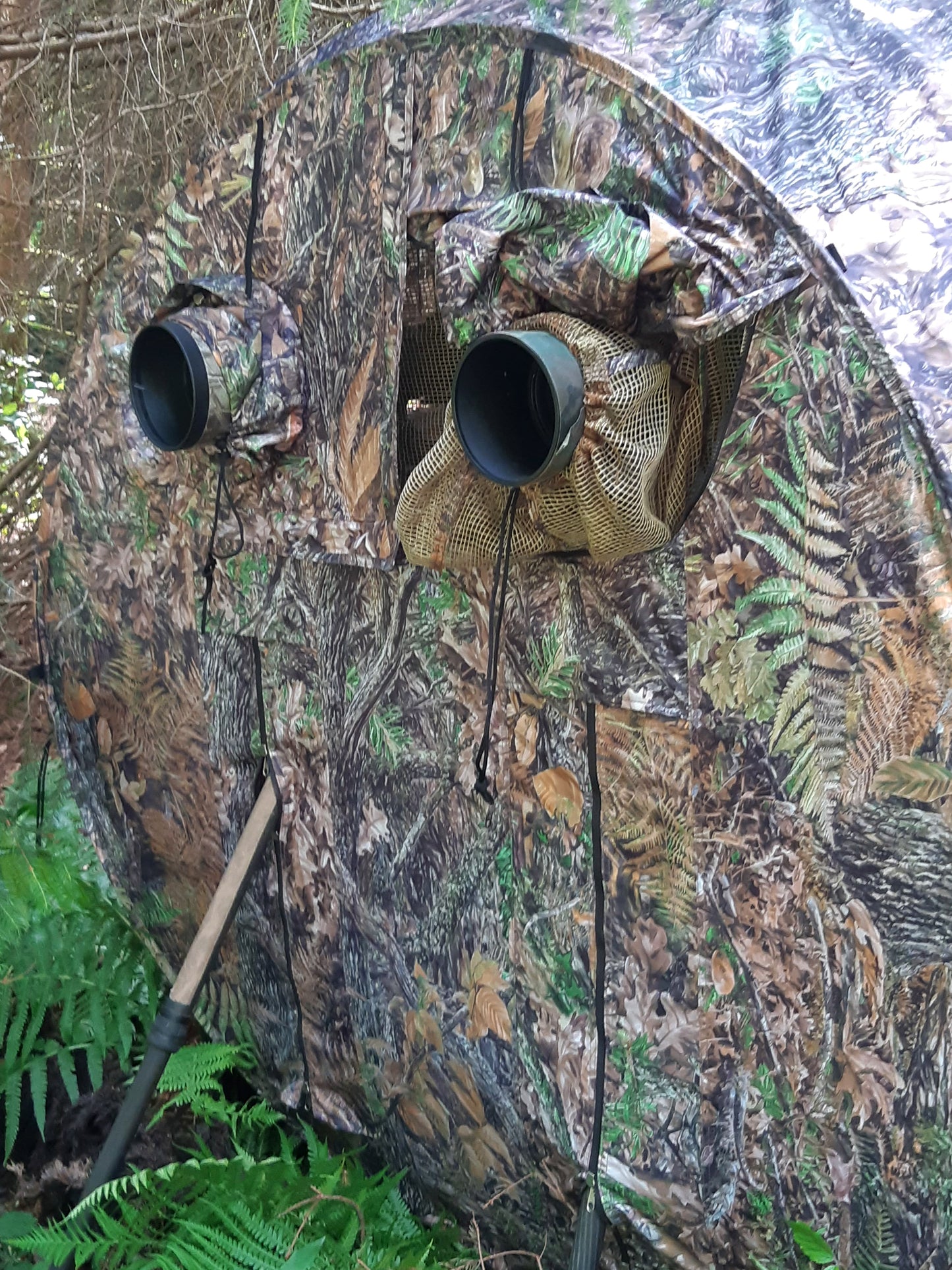 Maxi Grouse Hide