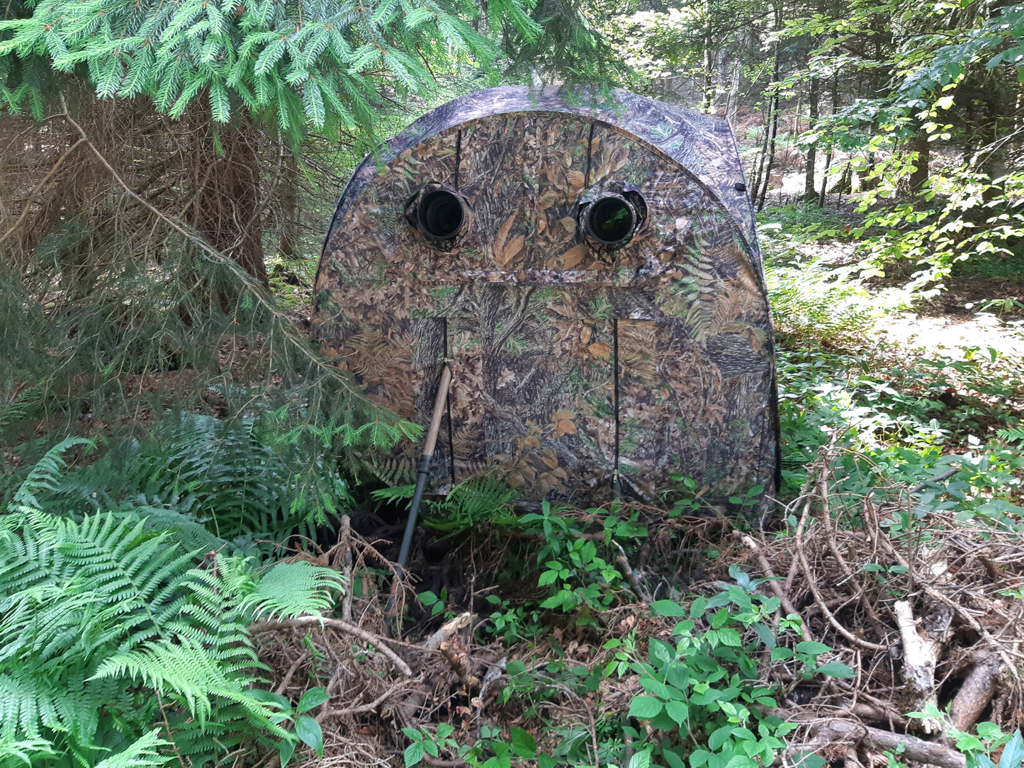 Maxi Grouse Hide