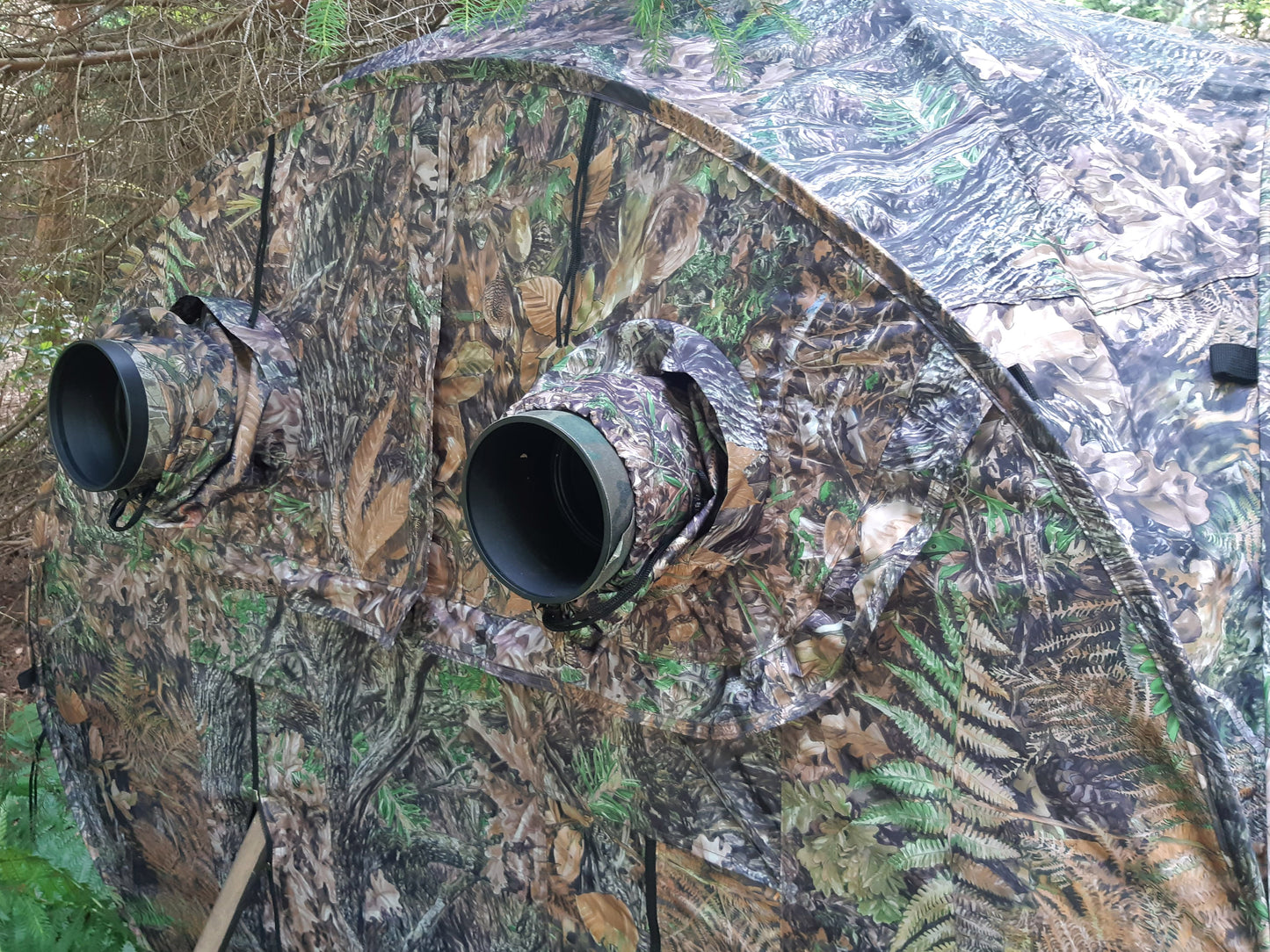 Maxi Grouse Hide
