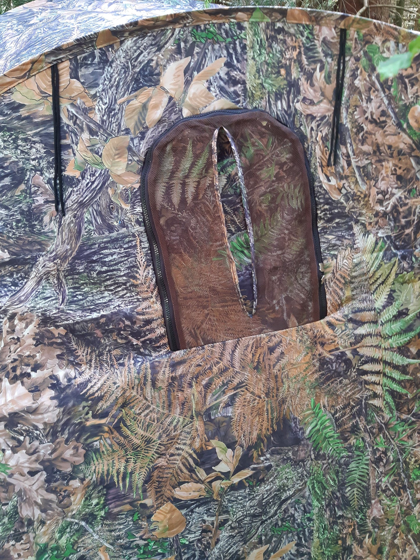 Maxi Grouse Hide