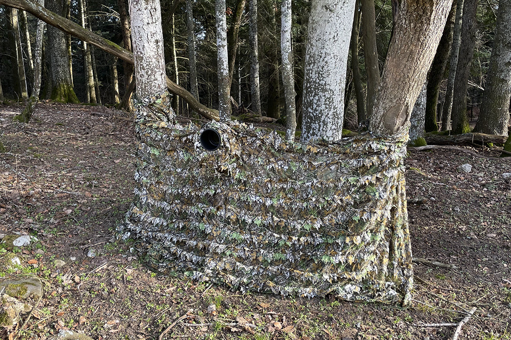 3D BLANKET 1.5M X 3.5M