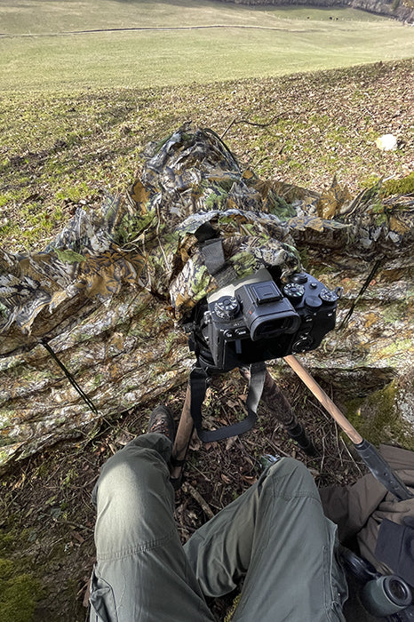 3D BLANKET 1.5M X 3.5M