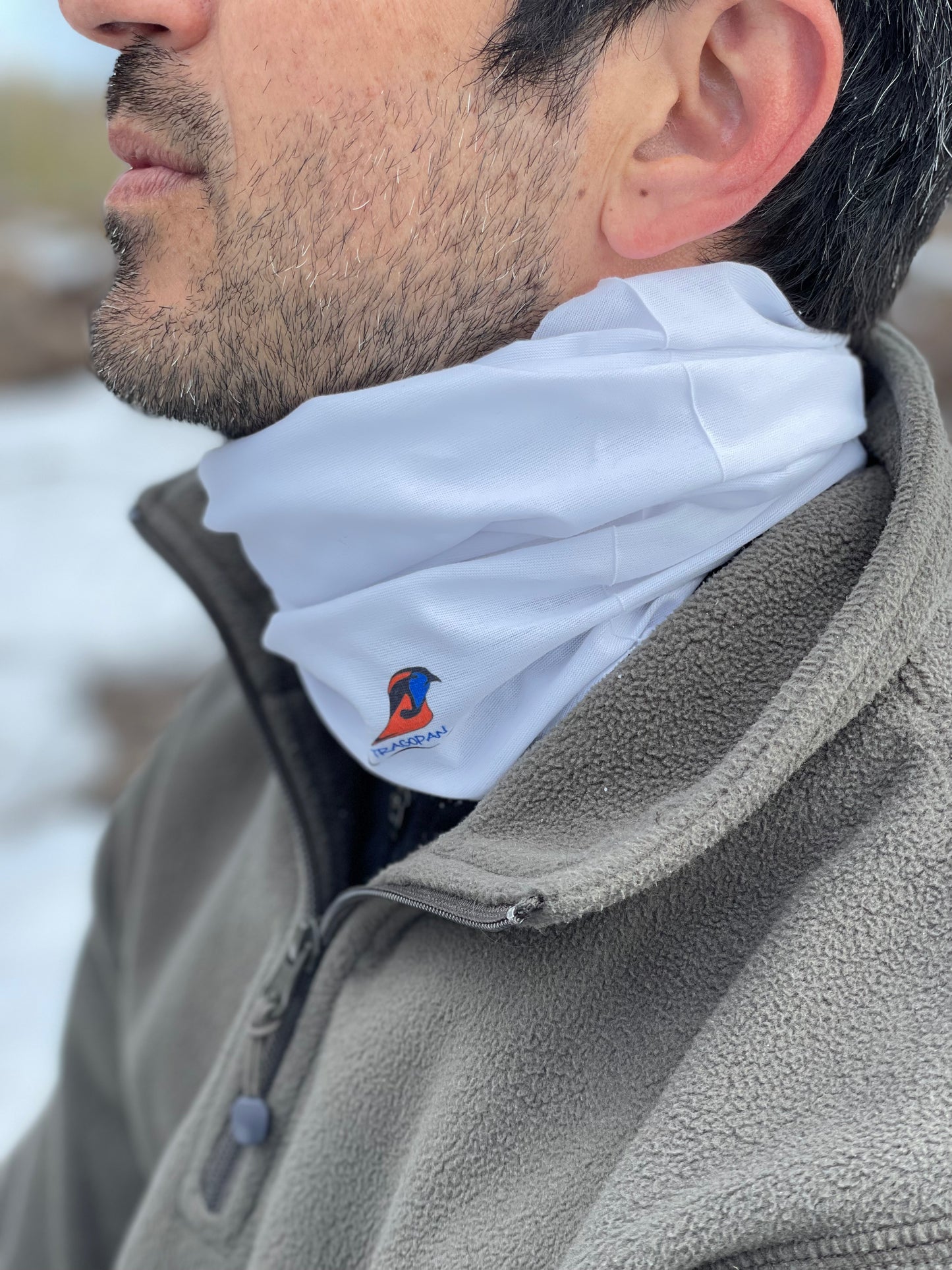 Neck Scarf