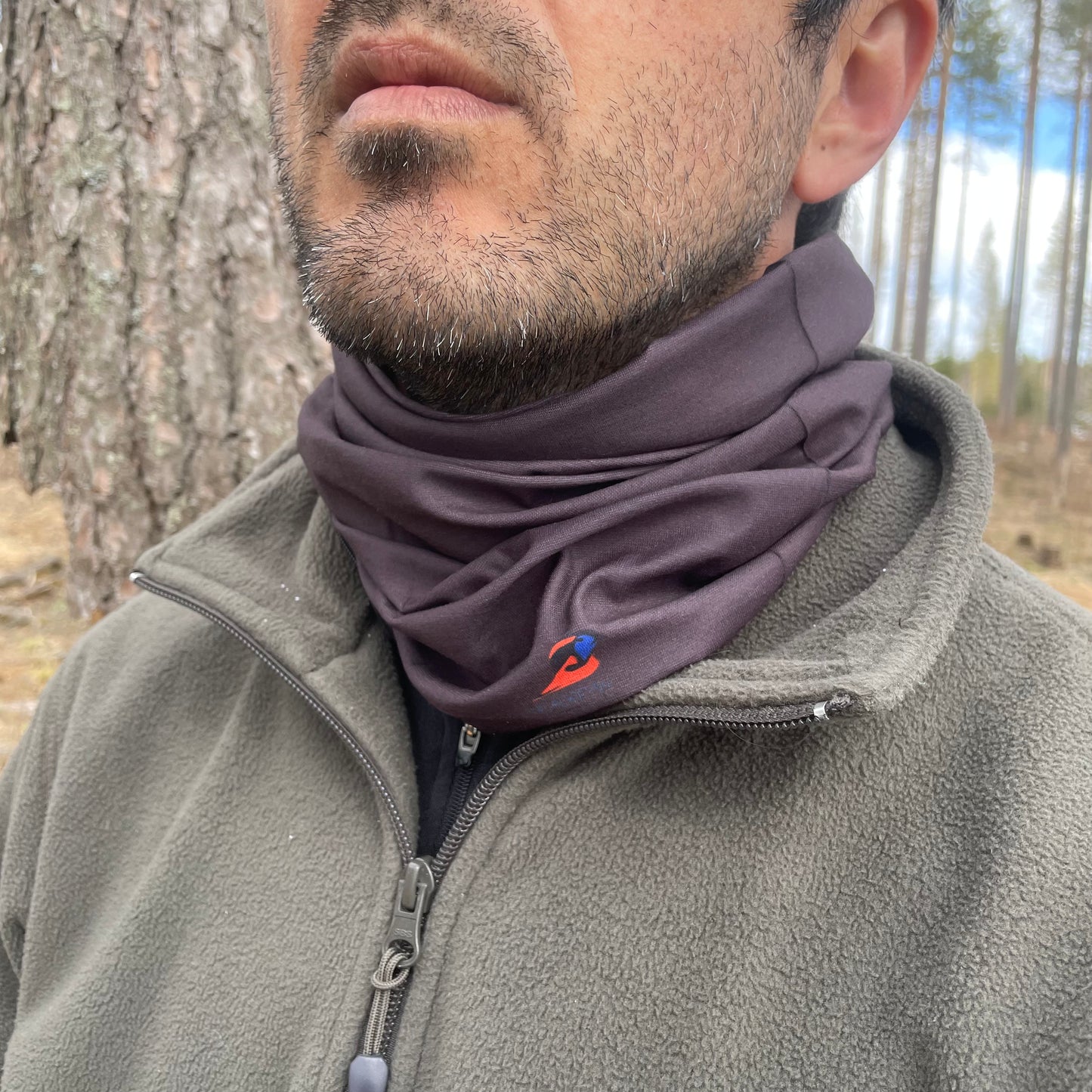 Neck Scarf