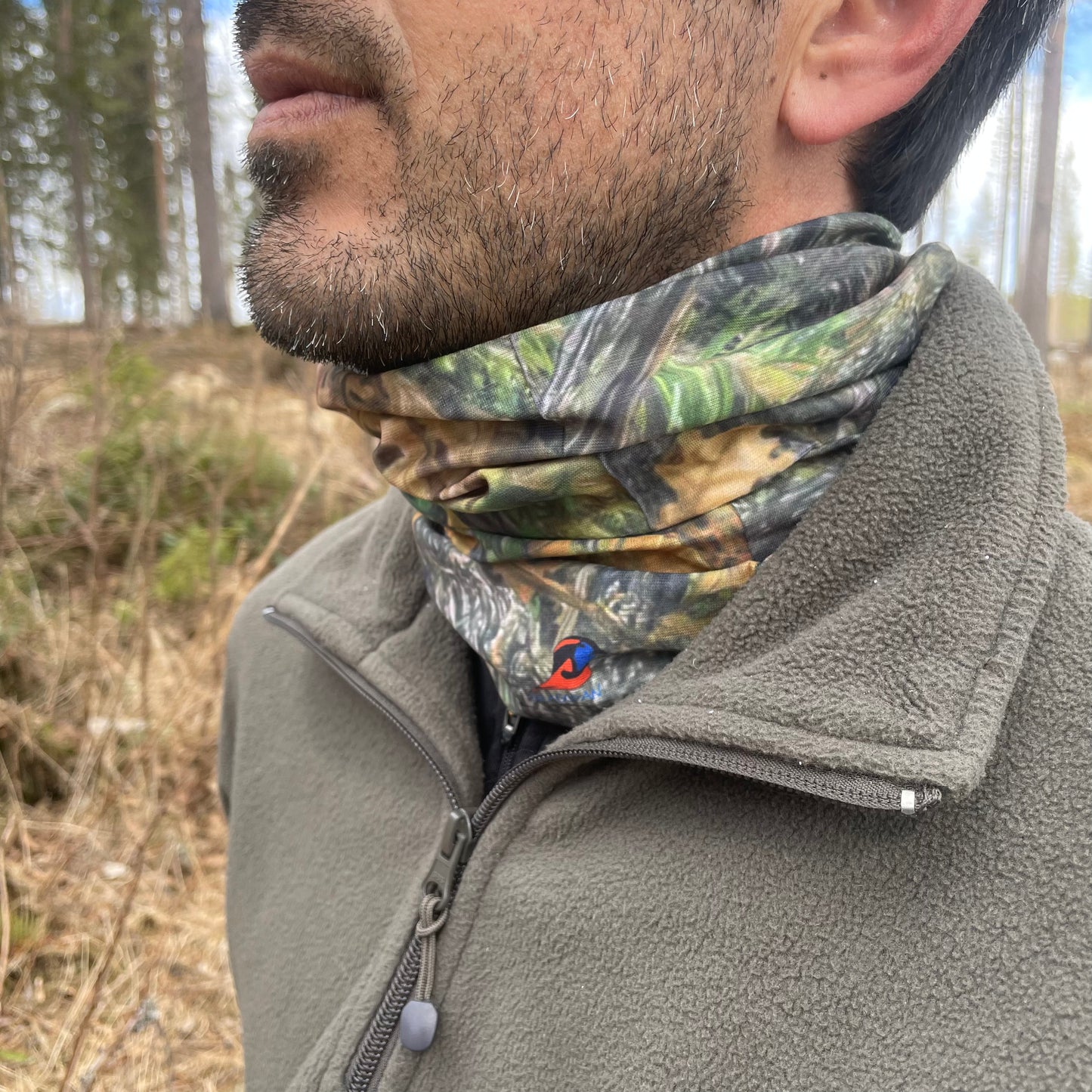 Neck Scarf