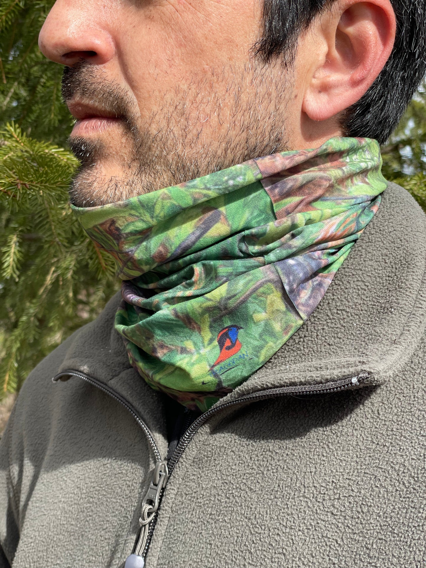 Neck Scarf