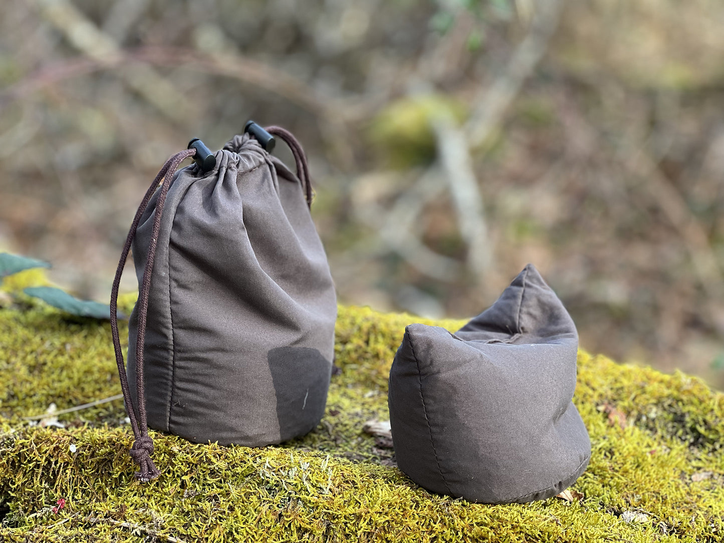 Pellets for Small Beanbag