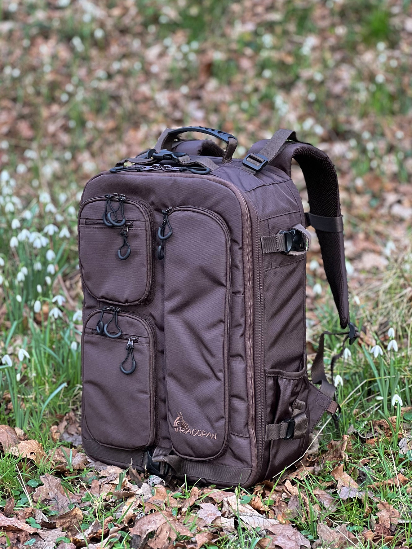 Tetras Backpack 500 V4