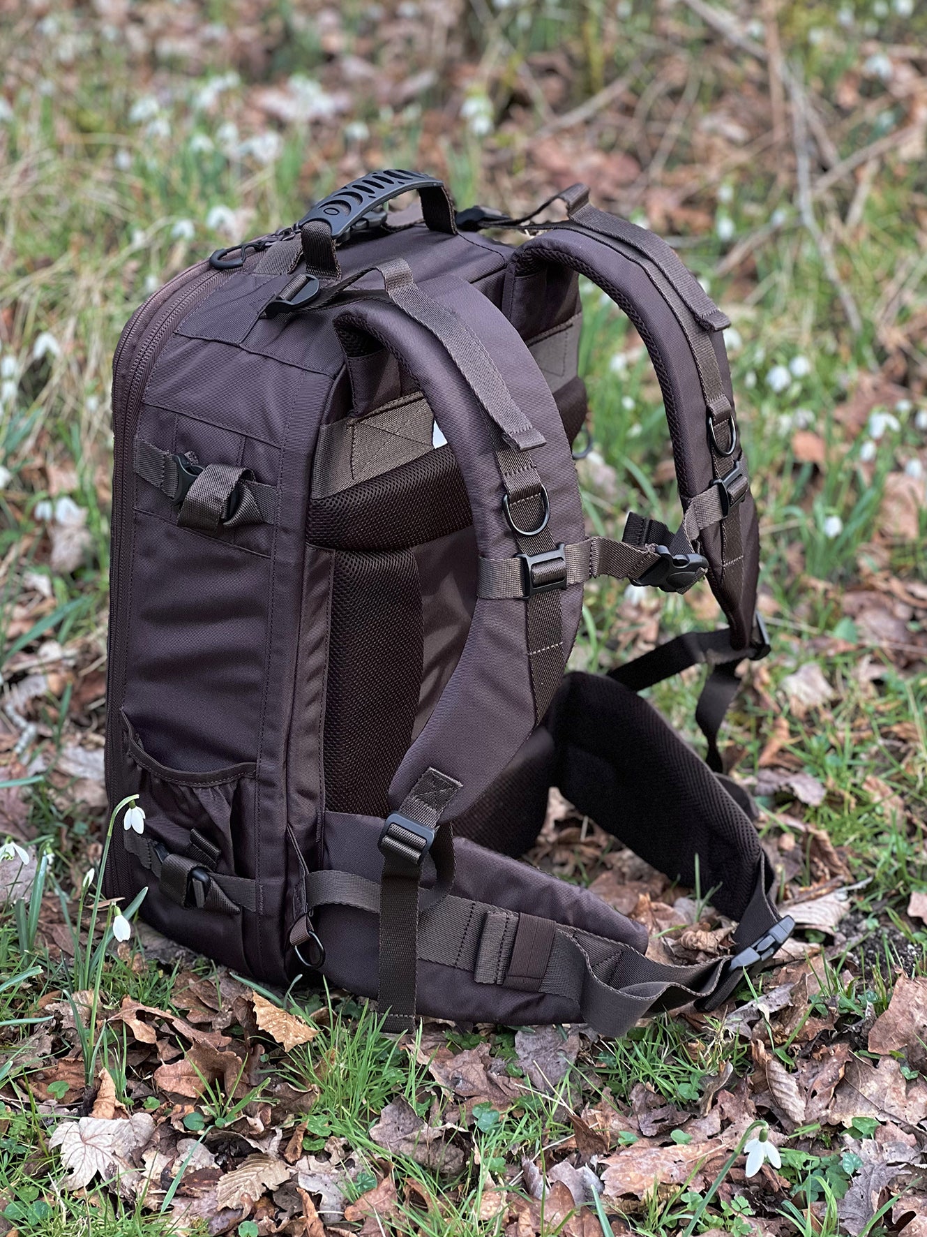 Tetras Backpack 500 V4