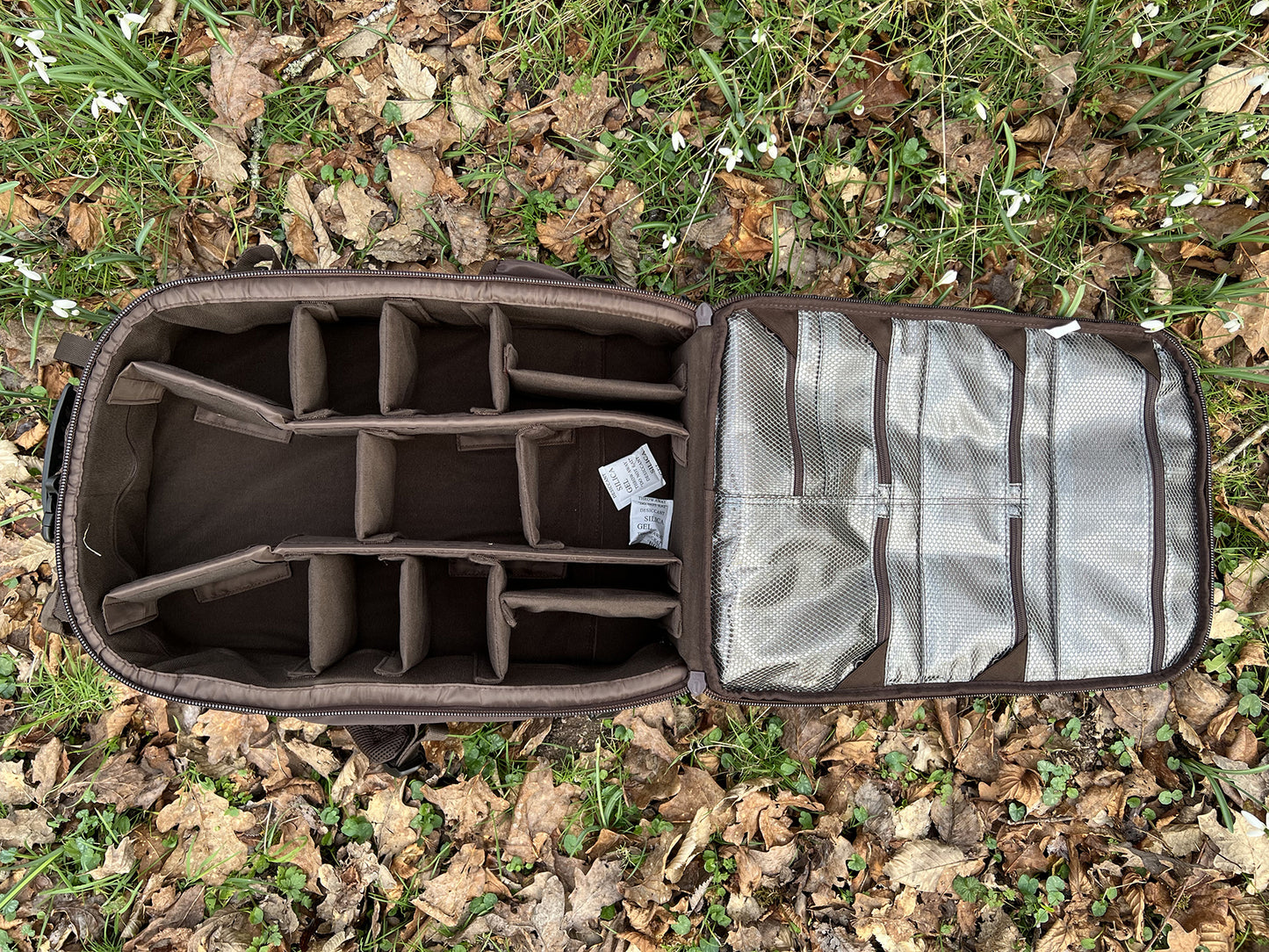 Tetras Backpack 500 V4