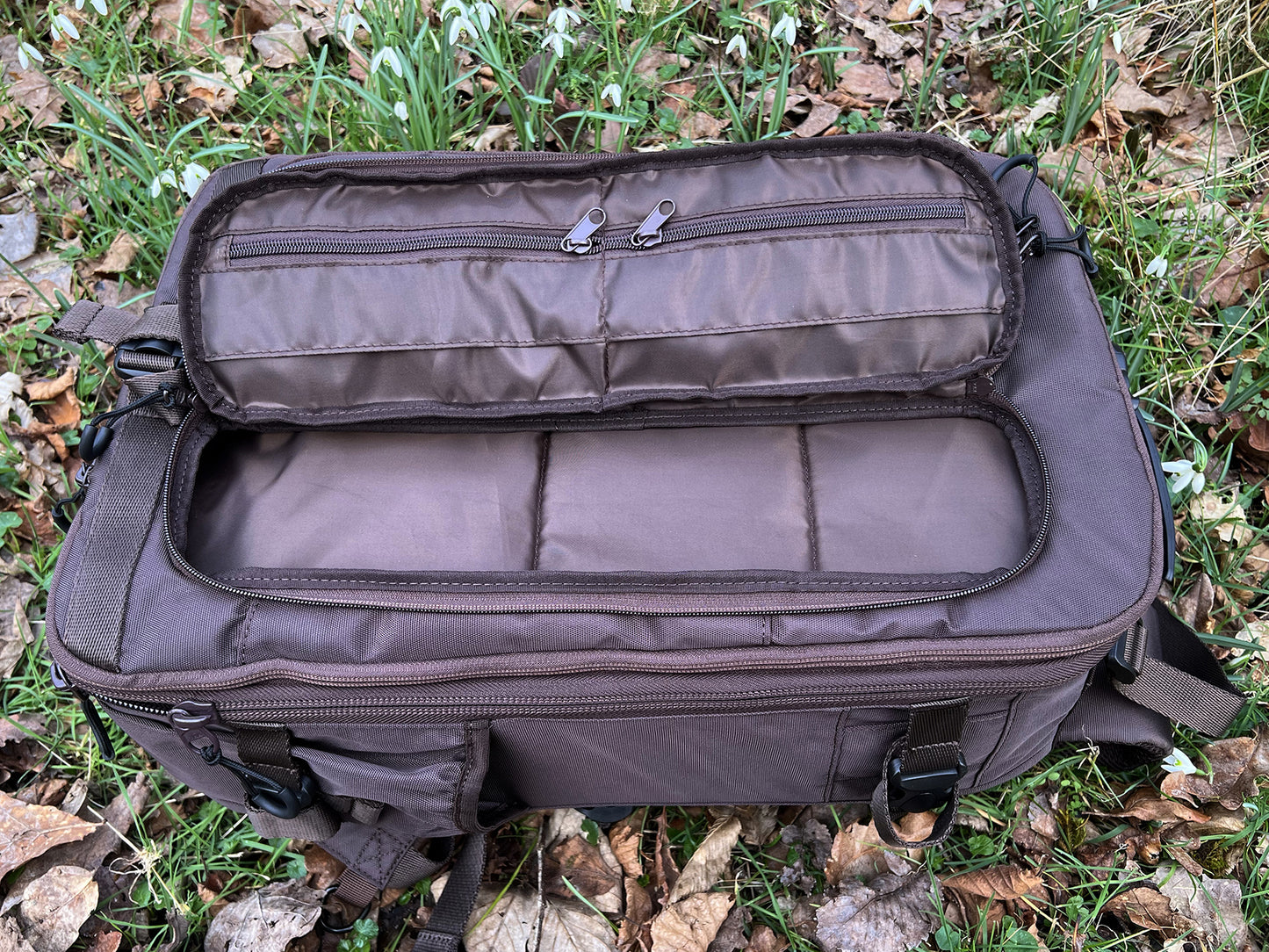 Tetras Backpack 500 V4