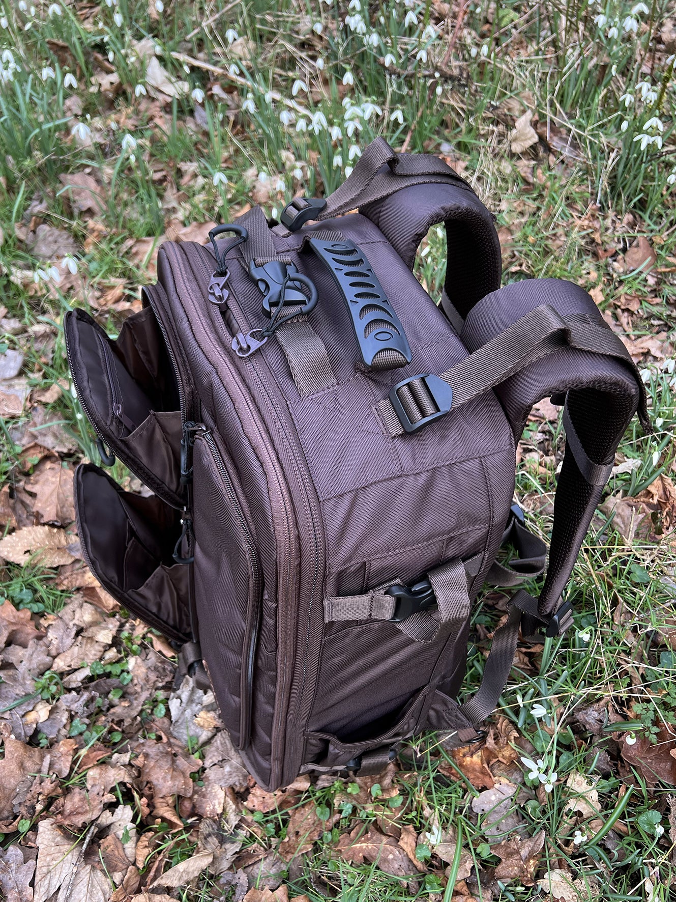 Tetras Backpack 500 V4
