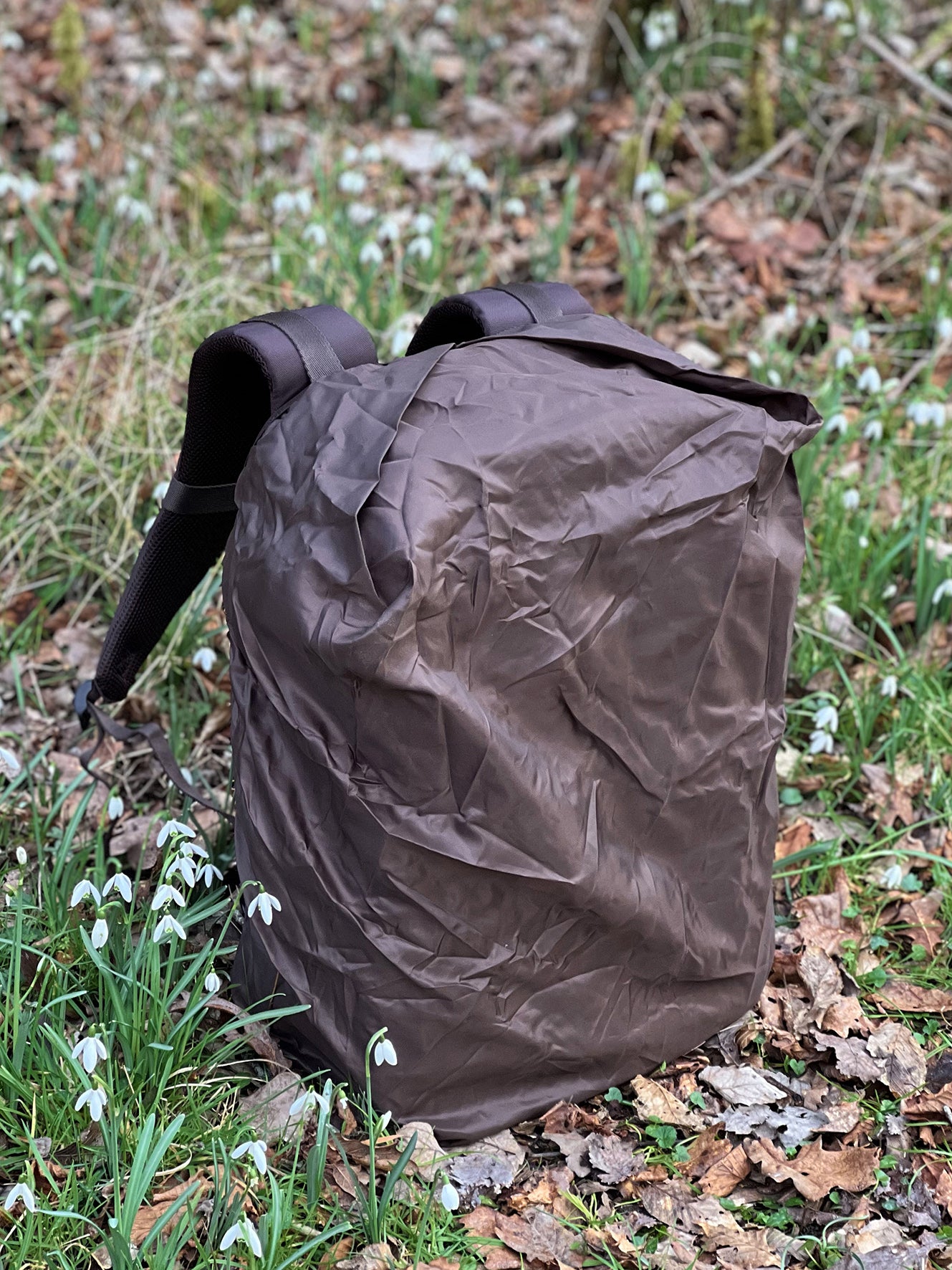 Tetras Backpack 500 V4