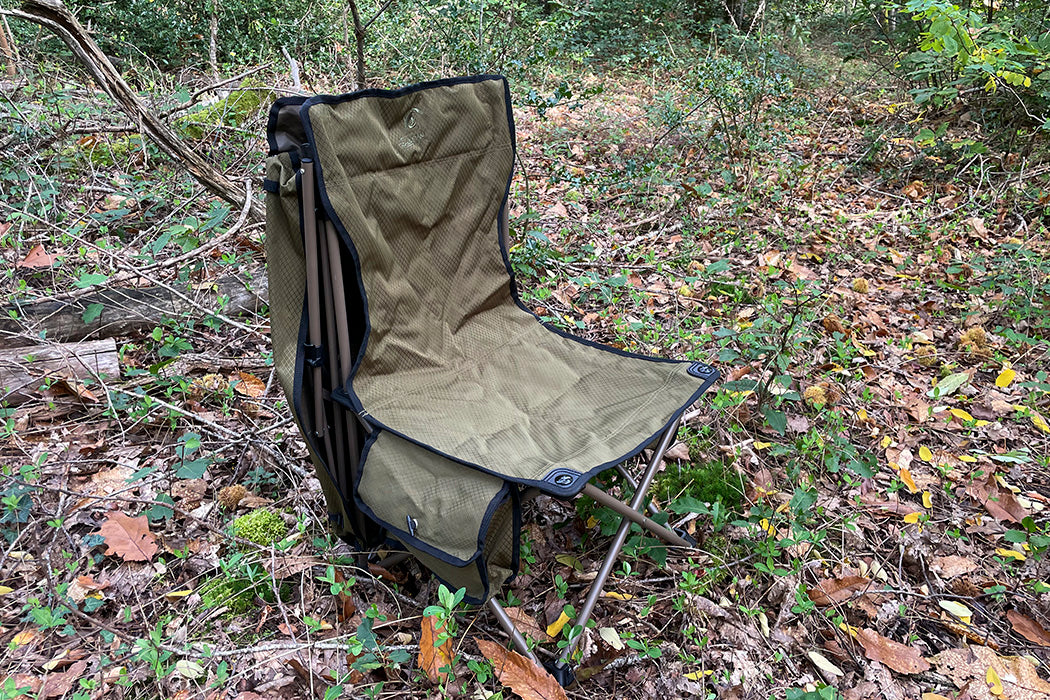 LAGOPUS S Chair