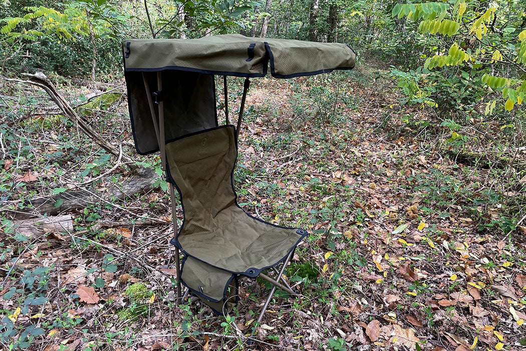 LAGOPUS S Chair