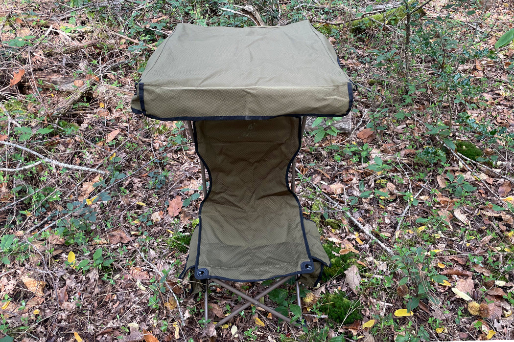 LAGOPUS S Chair