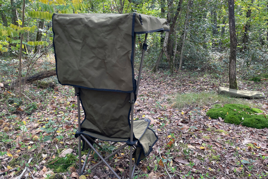 LAGOPUS S Chair