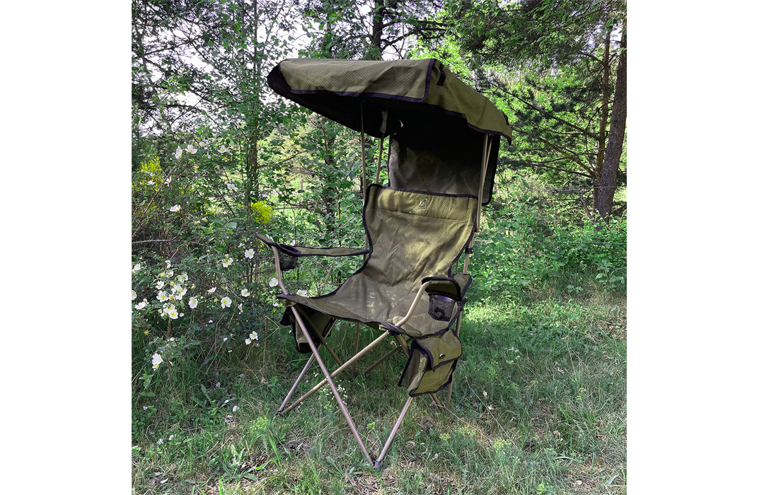 LAGOPUS B Chair