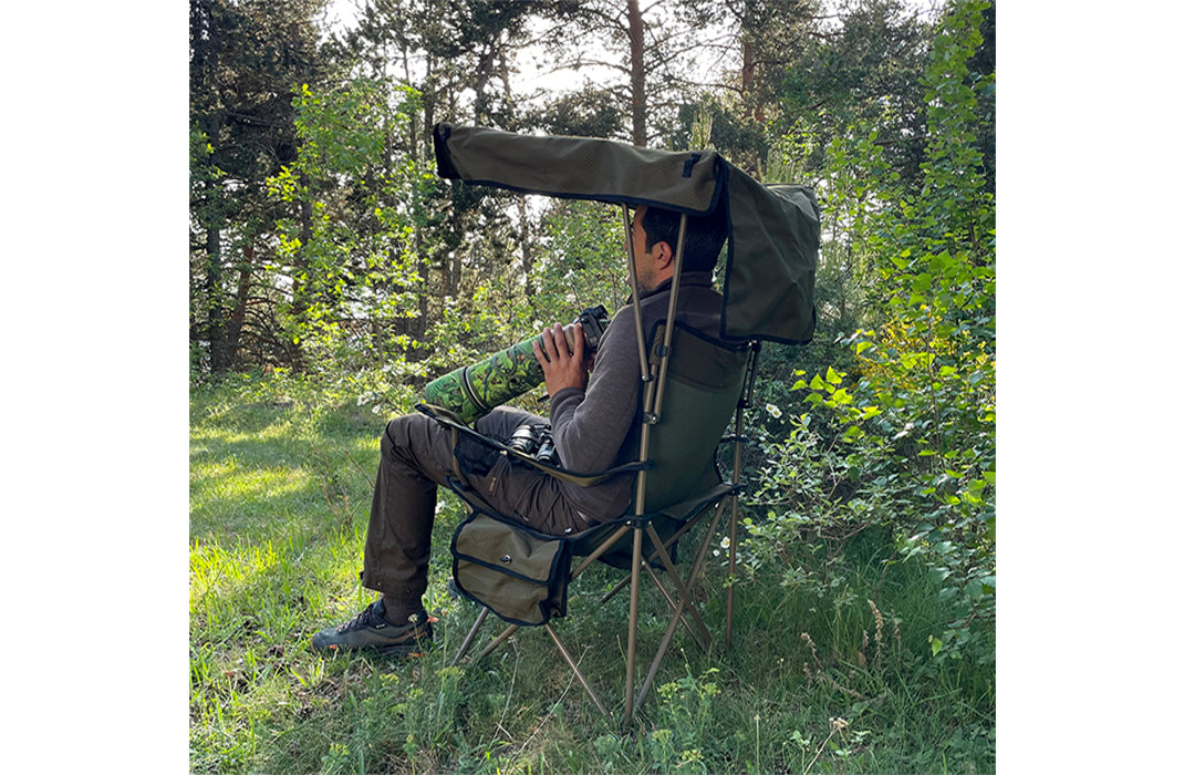 LAGOPUS B Chair