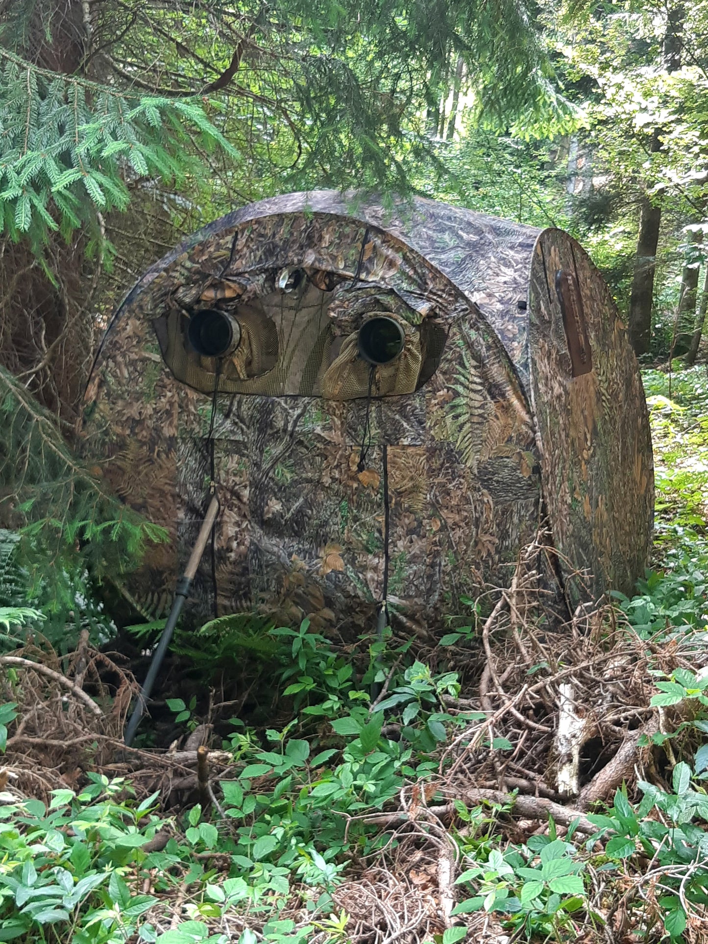 Maxi Grouse Hide