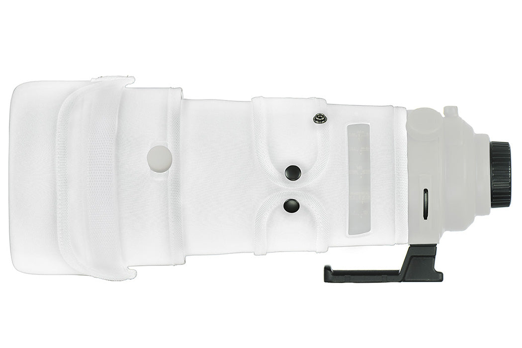 Nikon 300mm F/2.8 ED VR II CamShield