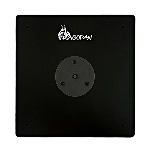 GROUND & TABLE SUPPORT PLATE
