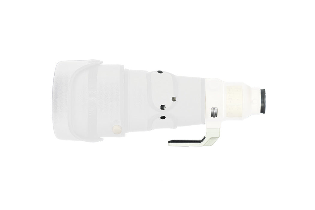 Sony 400 F/2.8 GM OSS CamShield