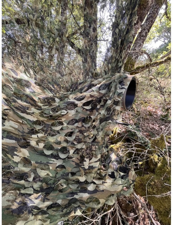 Camo Net 2PLY understorey