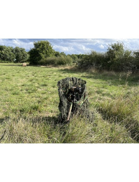 G-LYNX GHILLIE COMPLETE KIT