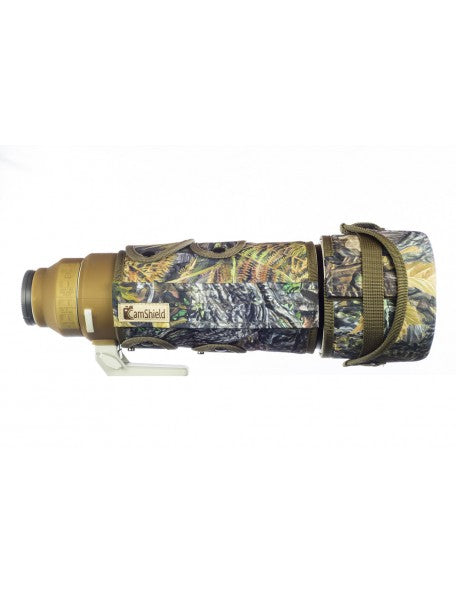 Rolenpro Sony 200- 600mm F/5,6-6,3 G OSS