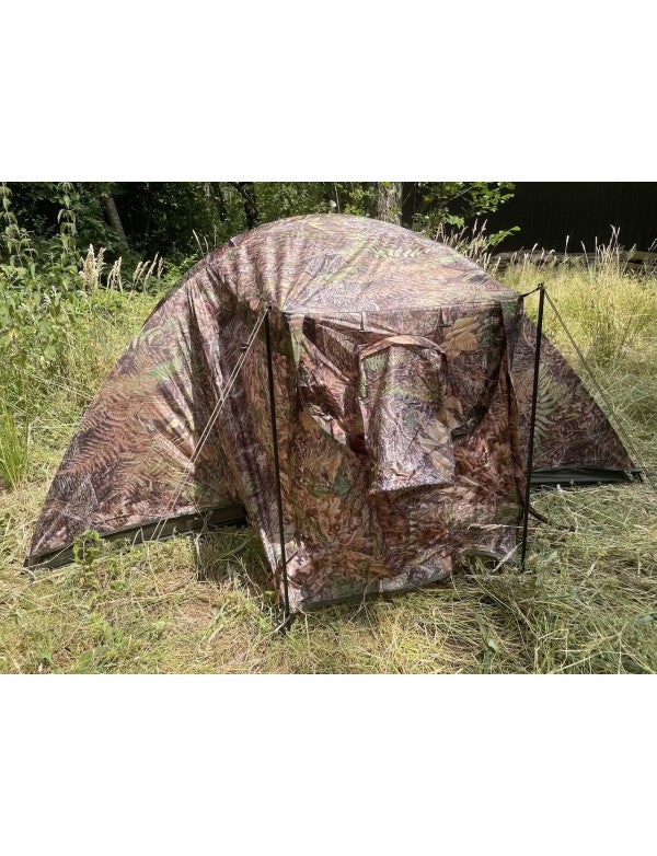 PTARMIGAN Dome Hide Tent (Camo)