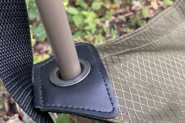 CHAIR QUAIL