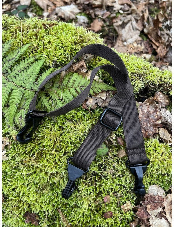 CHARGE- Camera Sliding Strap