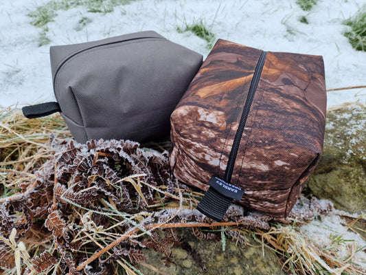 HEAVY WEIGHT BOX POUCH (LARGE)