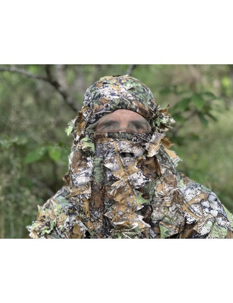 3D Hood V2