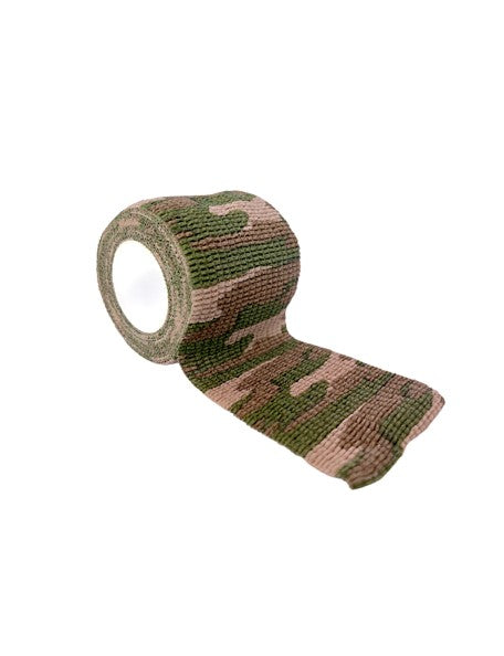 Desert Camo Bandage 4.5m x 7.5cm