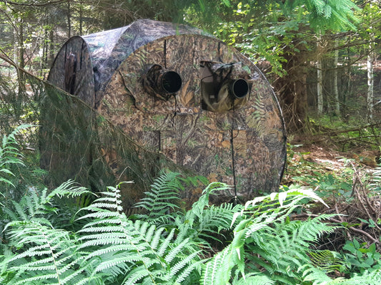 Maxi Grouse Hide