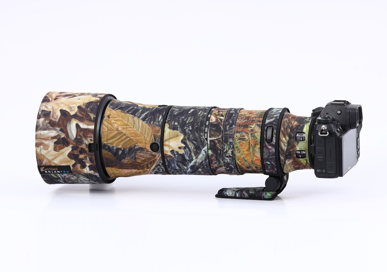 Rolanpro Camshield Nikon Z 180-600mm F/5.6-6.3 VR