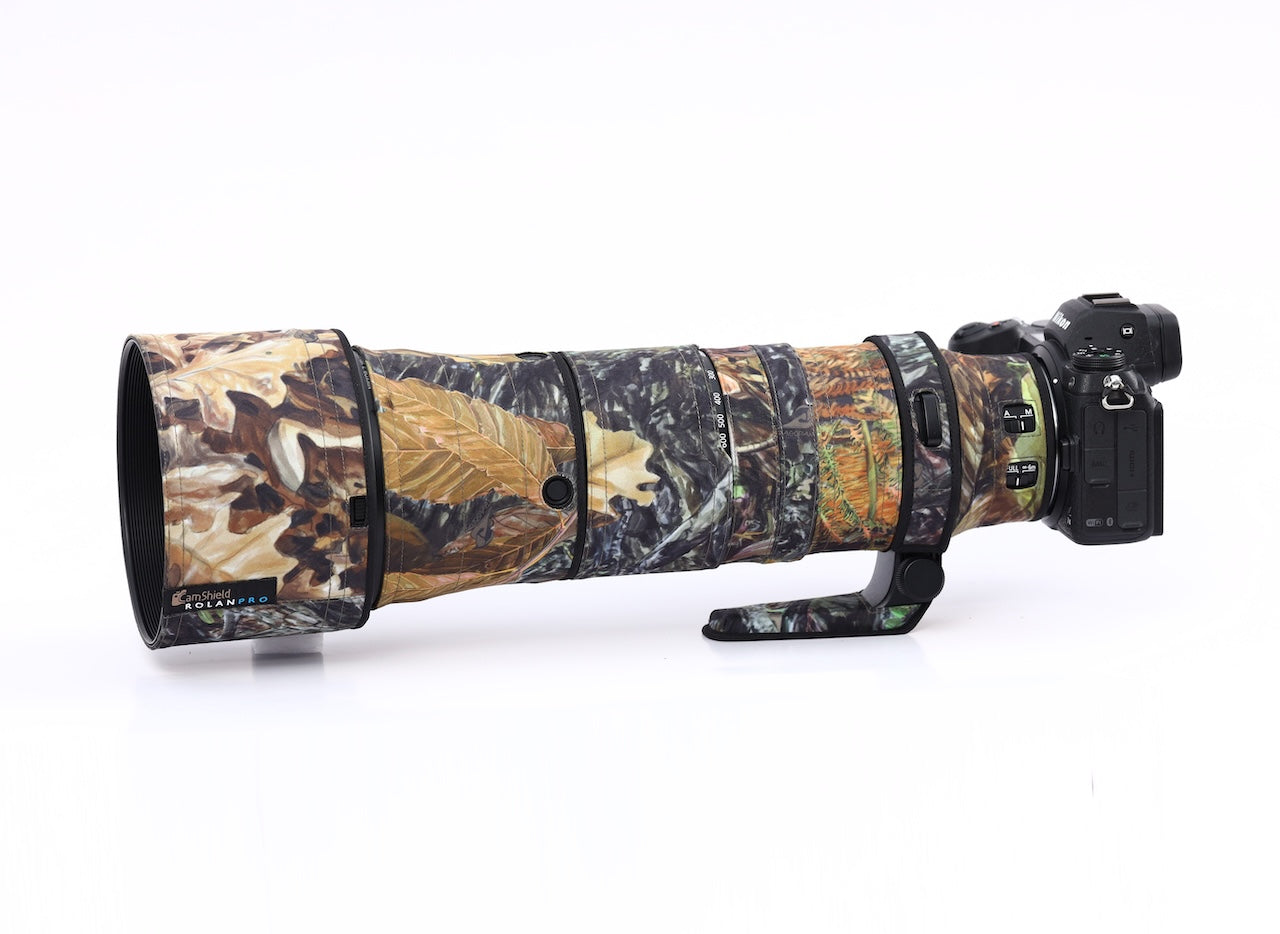 Rolanpro Camshield Nikon Z 180-600mm F/5.6-6.3 VR
