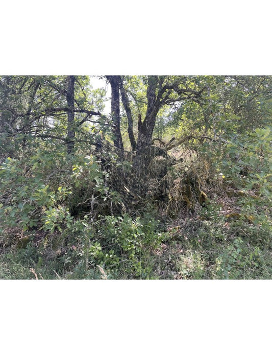Camo Net 2PLY understorey