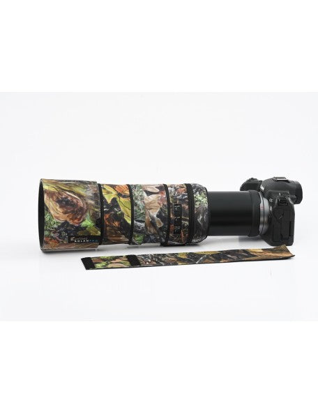 Rolenpro Canon RF 600mm F/11 IS STM