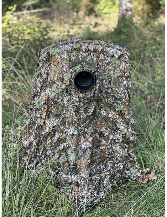 G-LYNX 3D NET