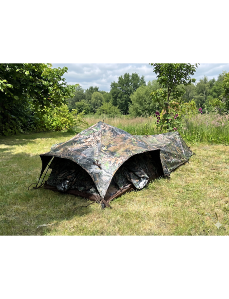 ROOF CANOPY FOR HOKKI V4 & V3